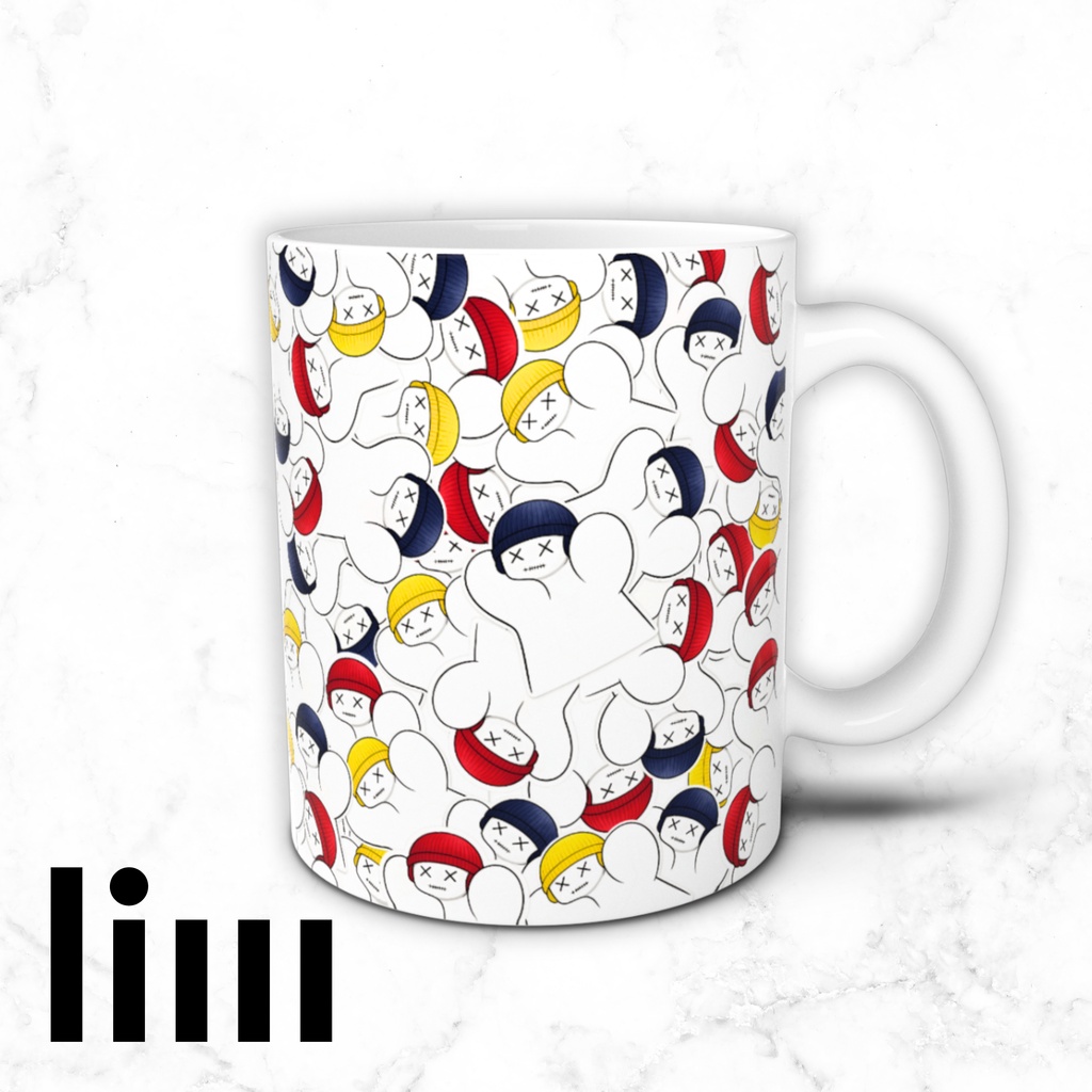 【Mug】Primary #041