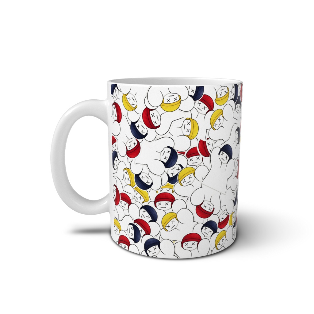 【Mug】Primary #041
