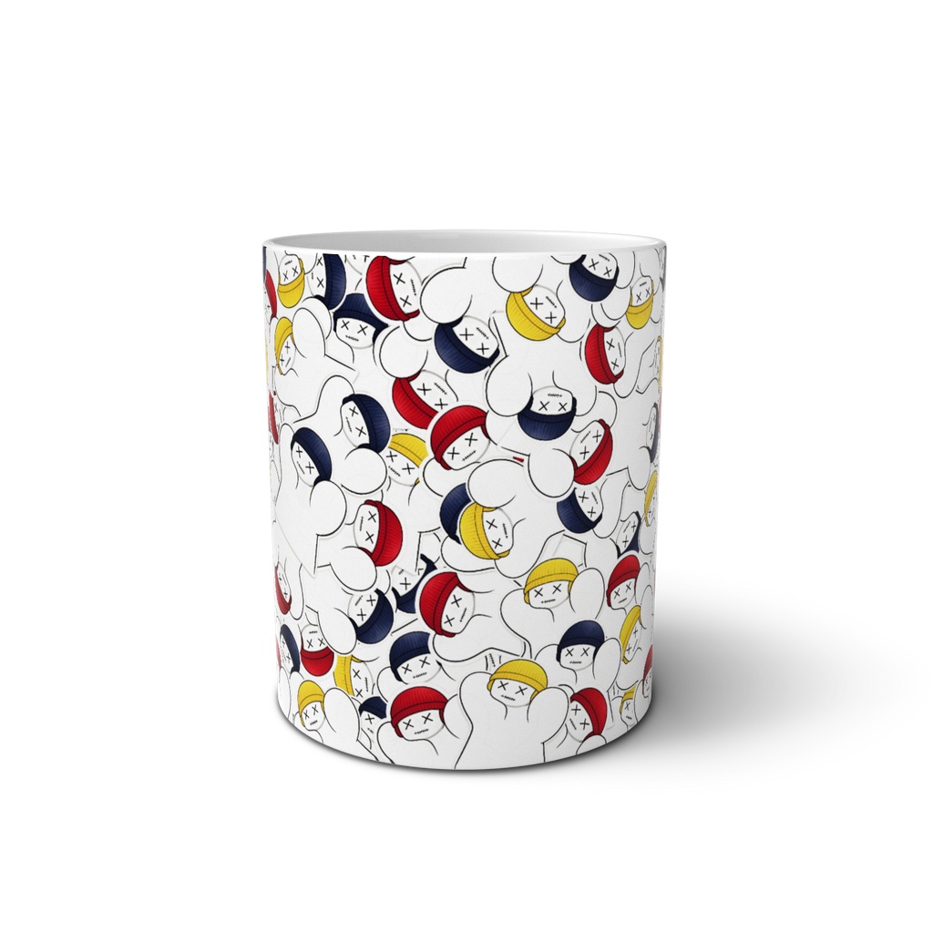 【Mug】Primary #041
