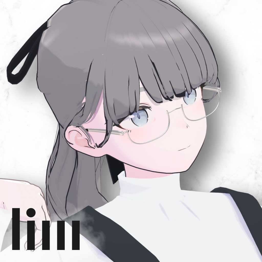 【~9/7 期間限定無料】【Eyewear】Muga #44