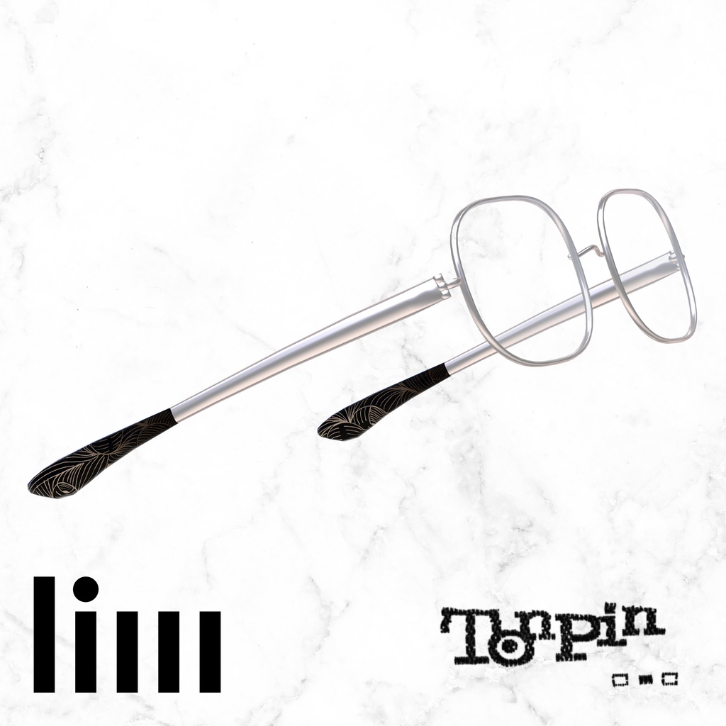 【~9/7 期間限定無料】【Eyewear】Muga #44