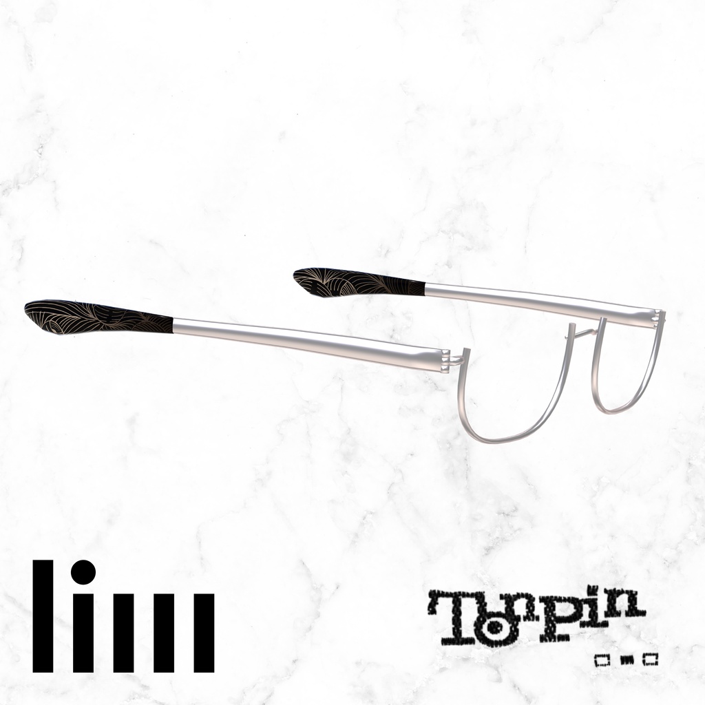 【~9/7 期間限定無料】【Eyewear】Muga #44