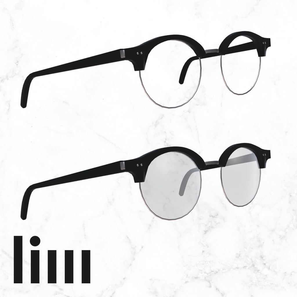 【Eyewear】Mujo #47