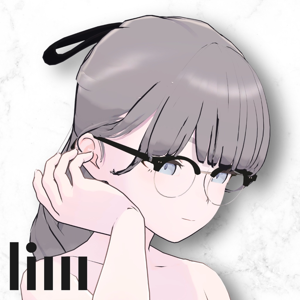 【Eyewear】Mujo #47