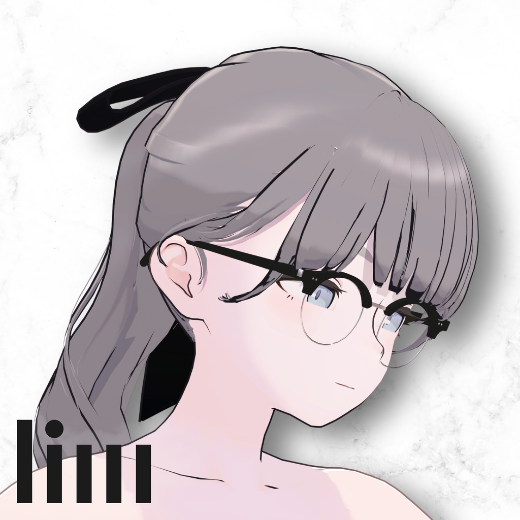 【Eyewear】Mujo #47