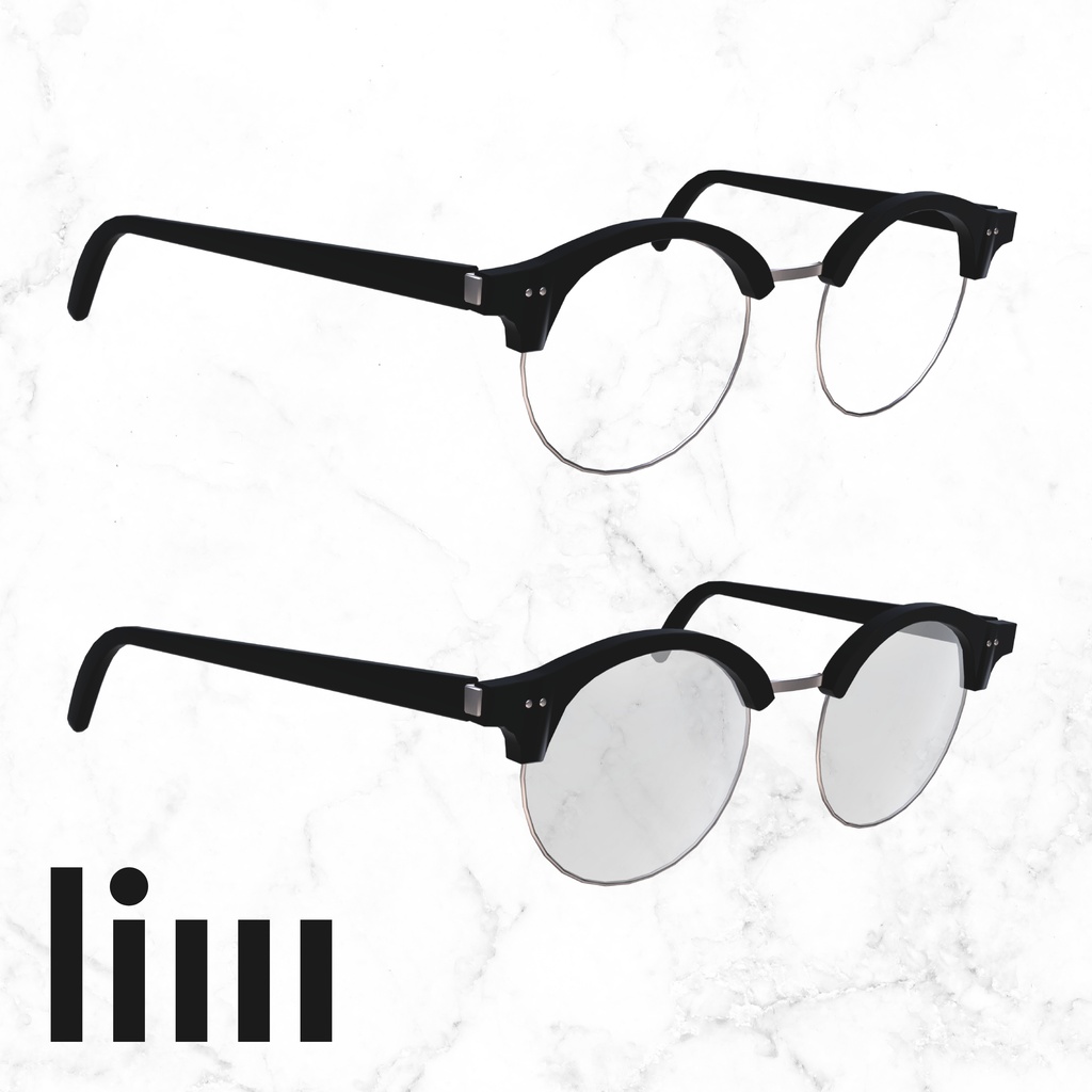 【Eyewear】Mujo #47