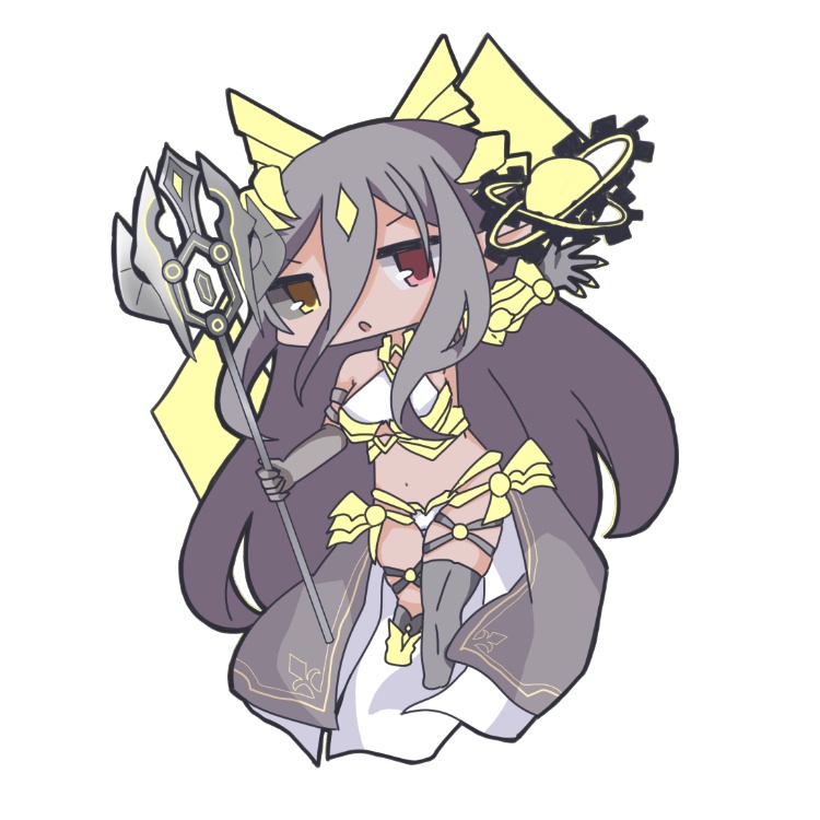 オルトリンデ グリッターオイルアクキー