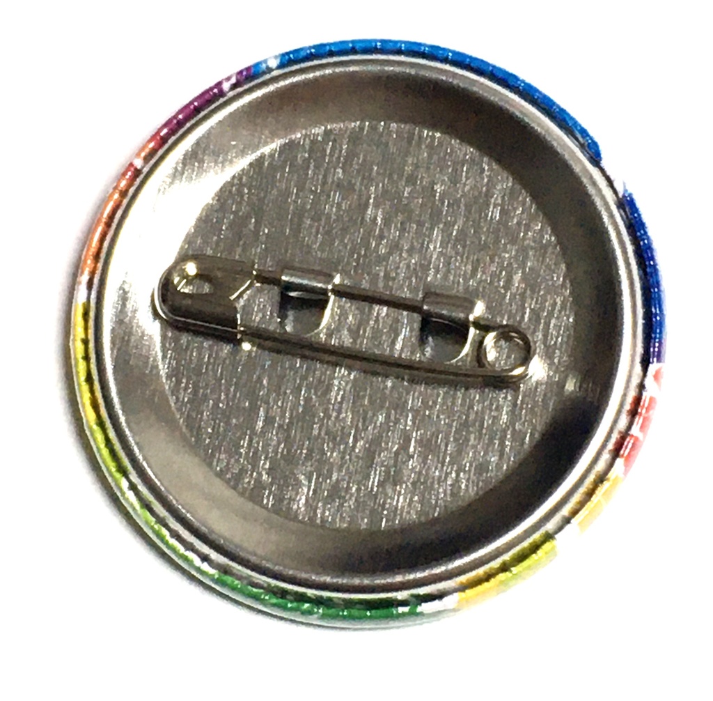 たつ推しバッジ2023