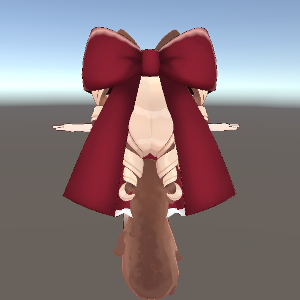 MA対応 夜猫ワンピ