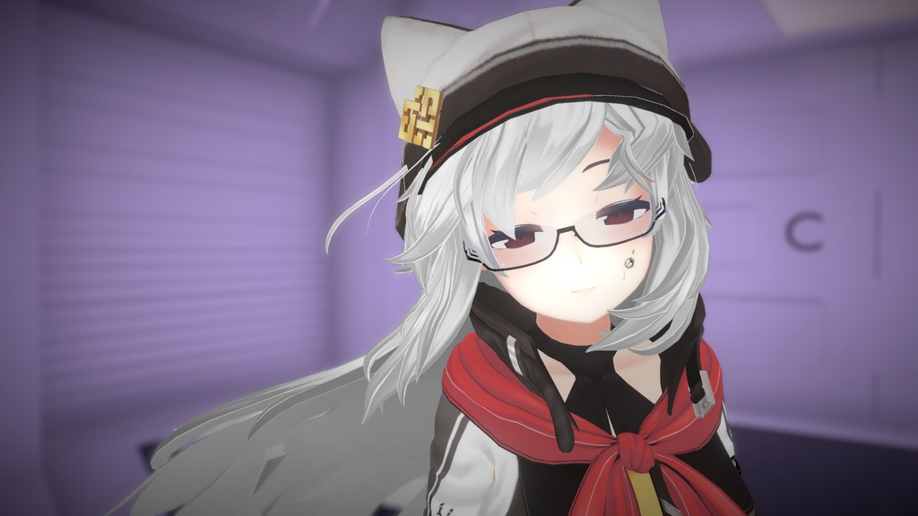 Virtual Motion Recorder