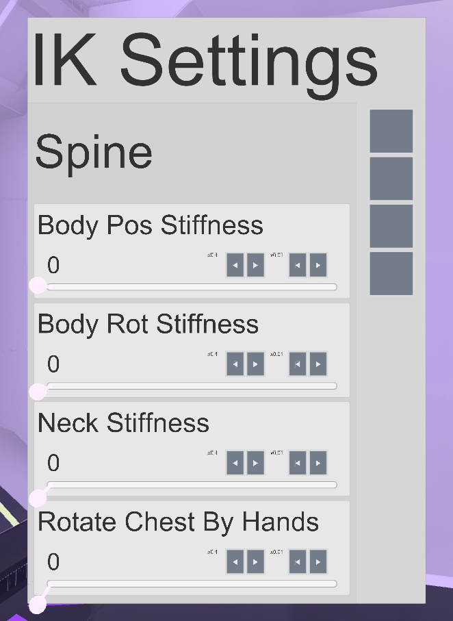 Virtual Motion Recorder
