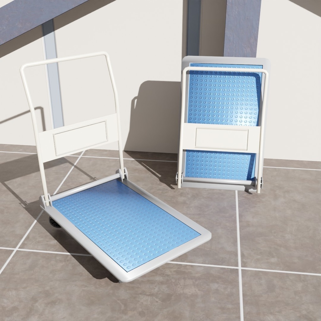 【3Dモデル】ワールド小道具セット