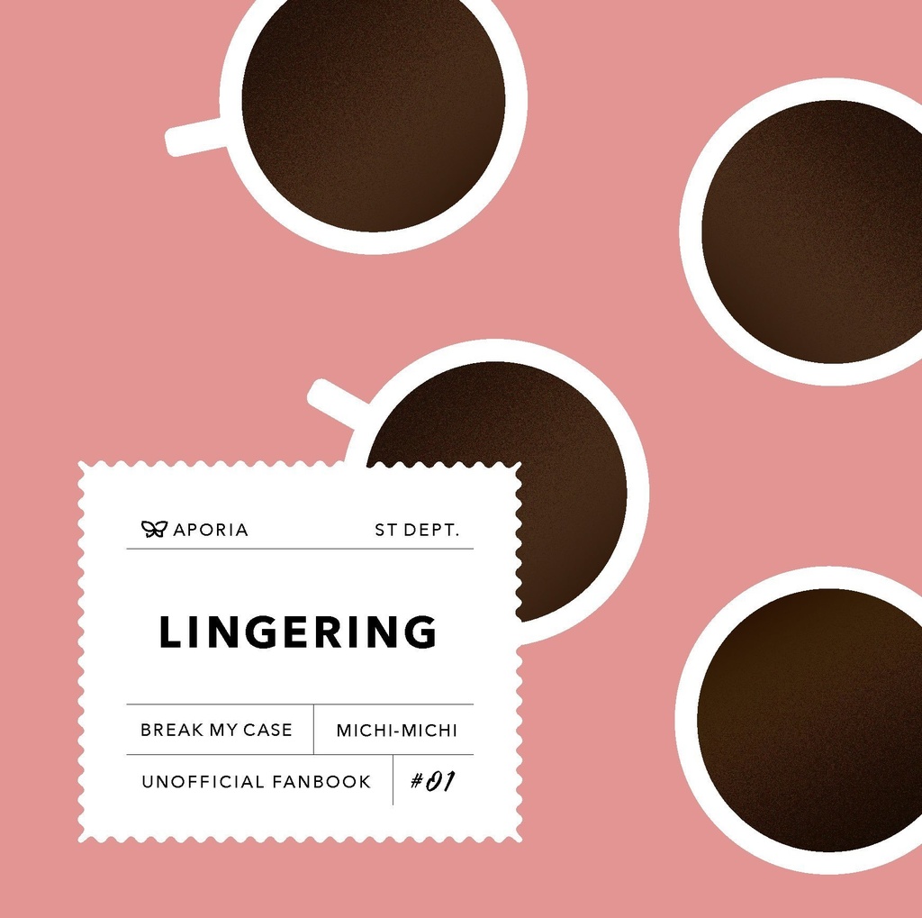 LINGERING