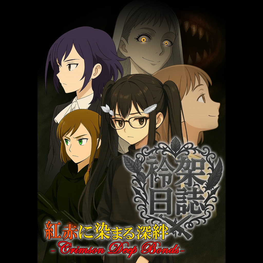 【CoC7th】『深淵の系譜-10th Remaster』