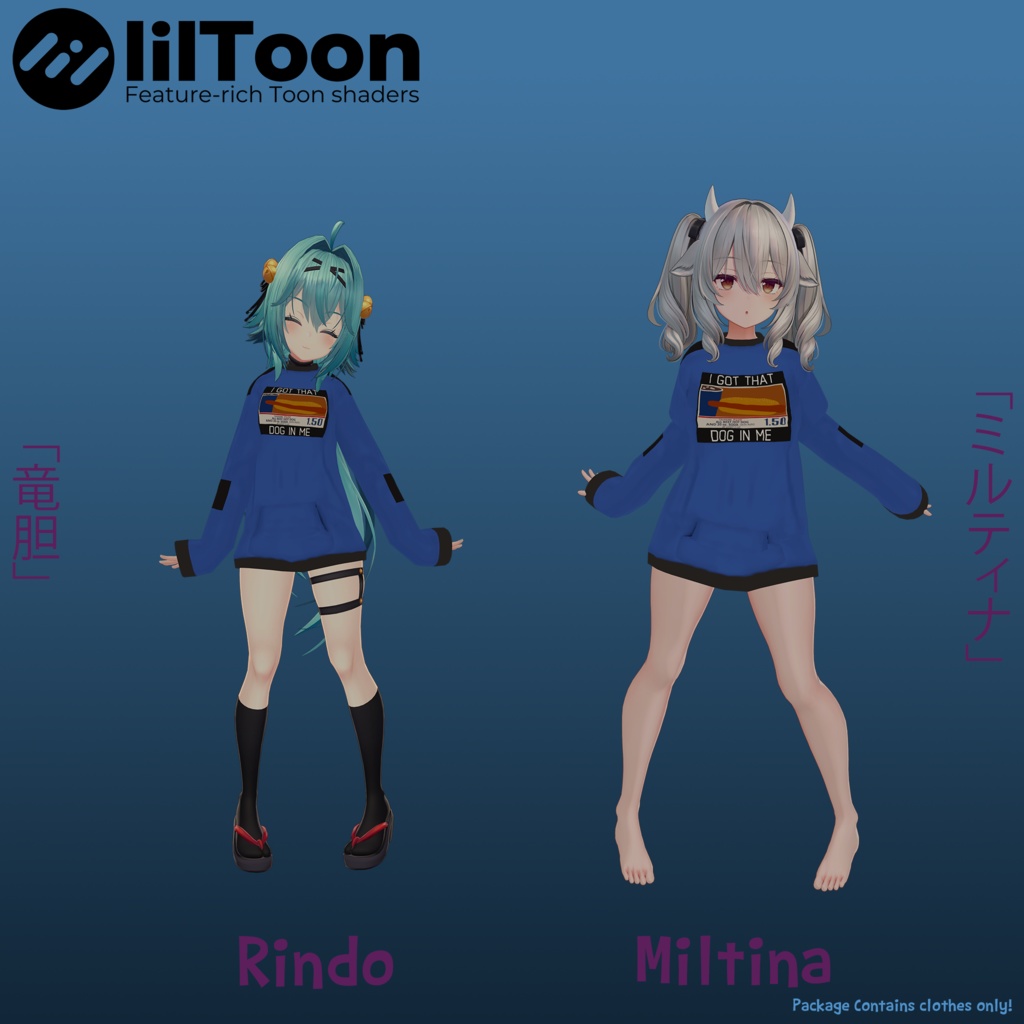 Girlfriend's Meme Sweater