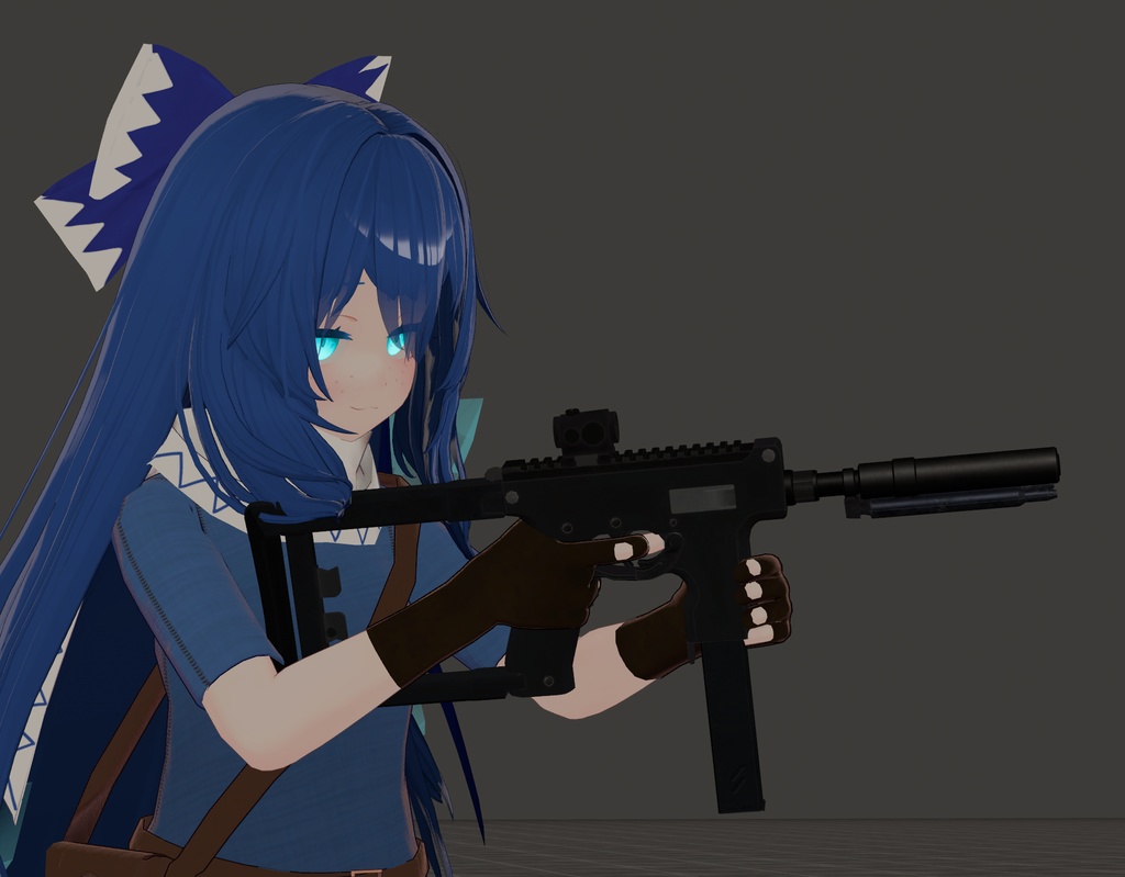 IDW (アイ・ディー・ダブリュー)