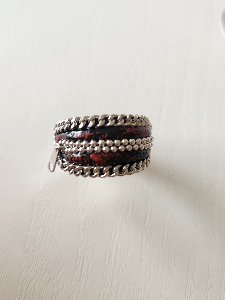 カネキマスクイメージリング