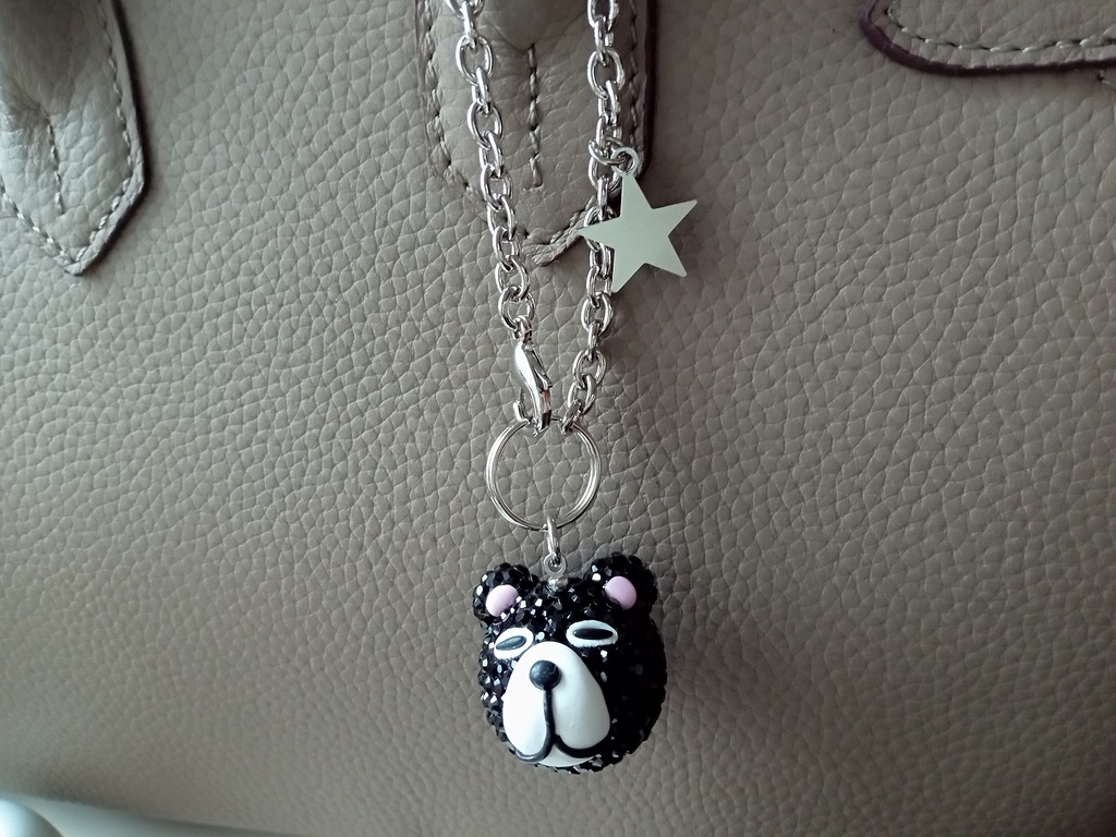 呪術廻戦 ツカモトイメージバッグチャーム