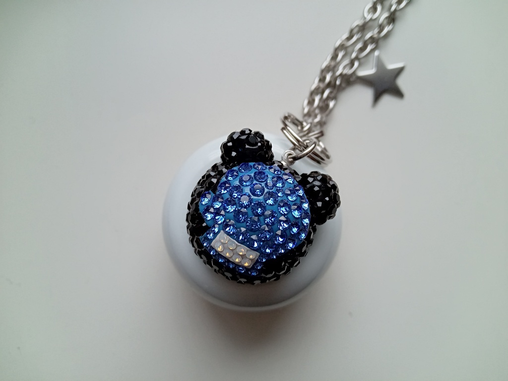 呪術廻戦 ツカモトイメージバッグチャーム