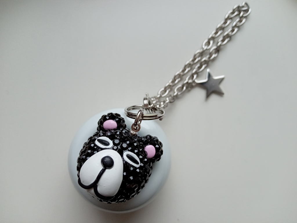 呪術廻戦 ツカモトイメージバッグチャーム