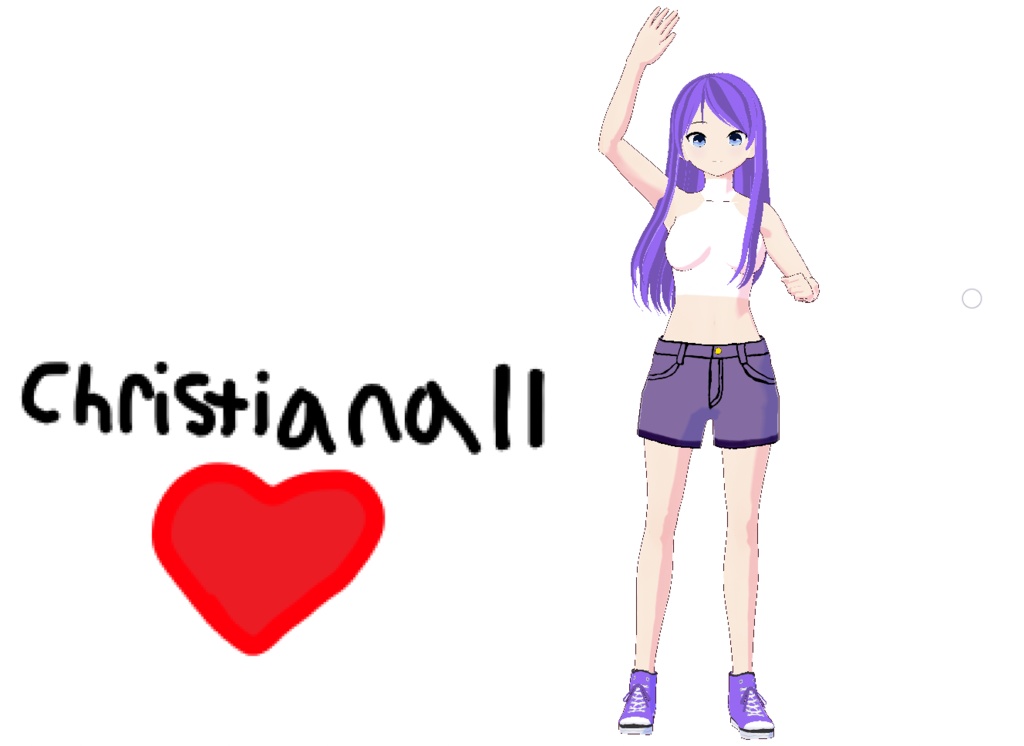 Galaxy studio's MODEL