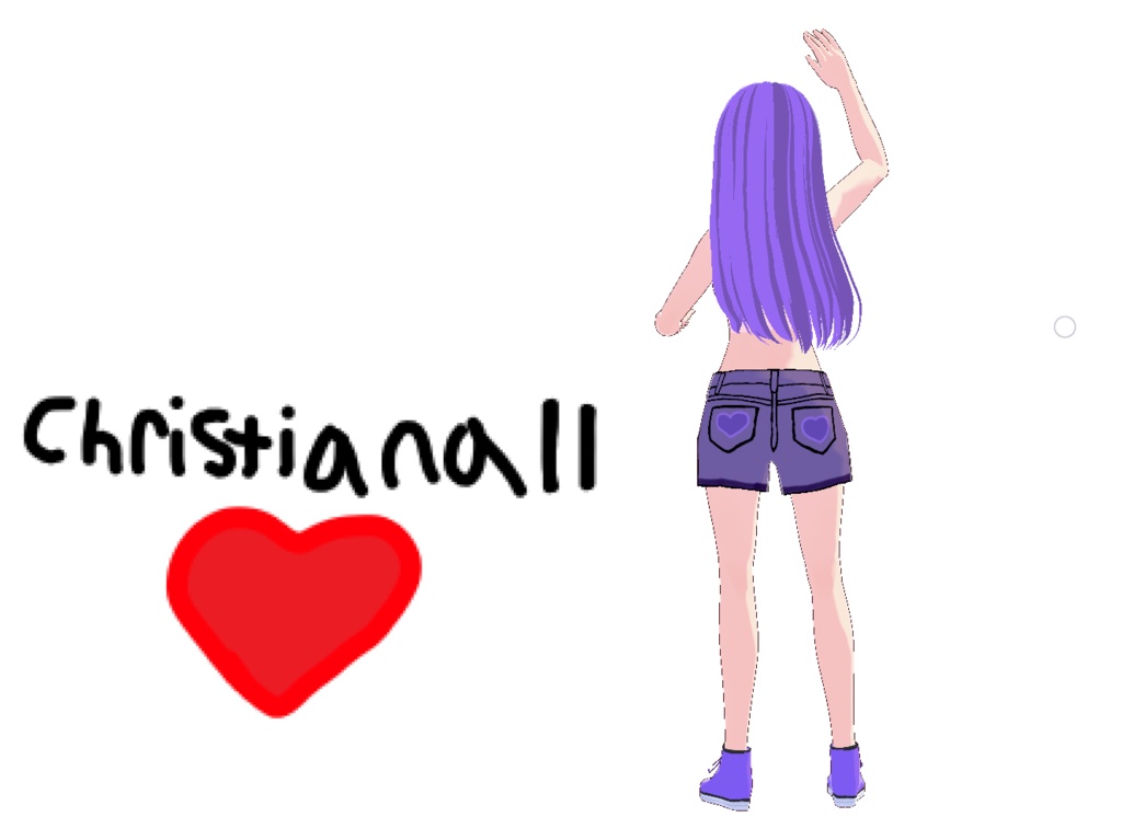 Galaxy studio's MODEL