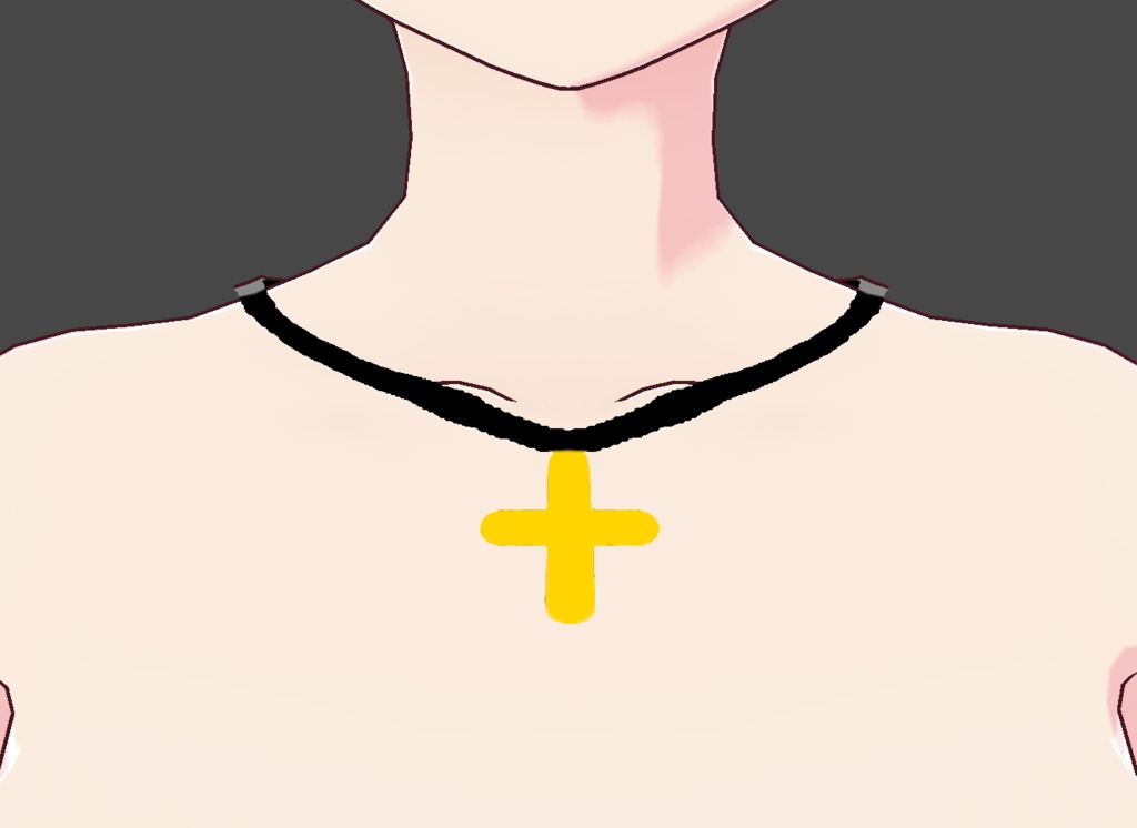 Cross Necklace Bundle!