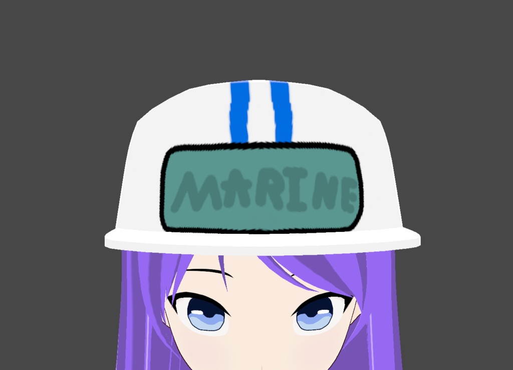 Marine hat