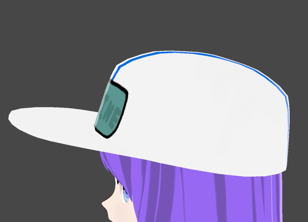 Marine hat