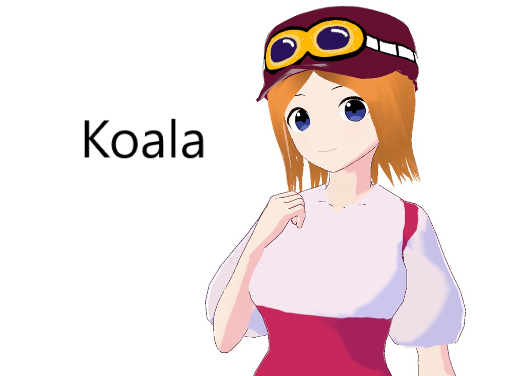 Koala model