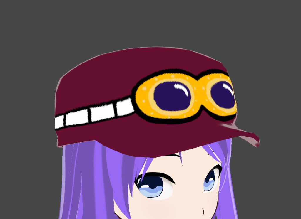 Koala's hat