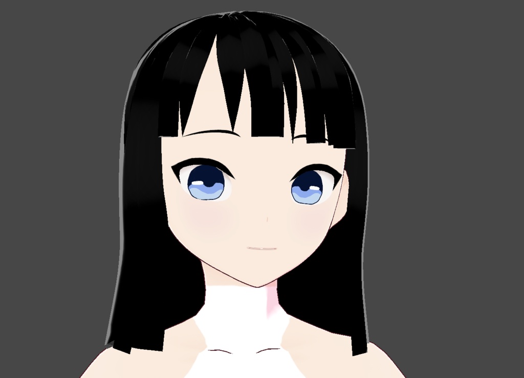 Robin's hair 