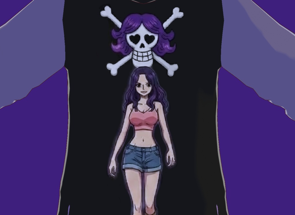 Locks Hoodie