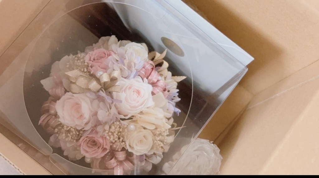 【Flomour】世界に1つだけの、オーダーフラワーアレンジメント💐