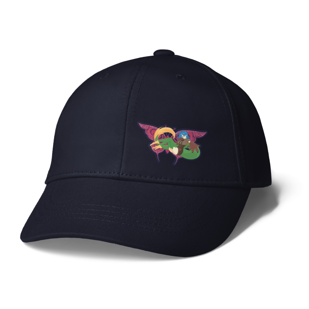 ルグルダー(儚井ボディ)チョウチョ