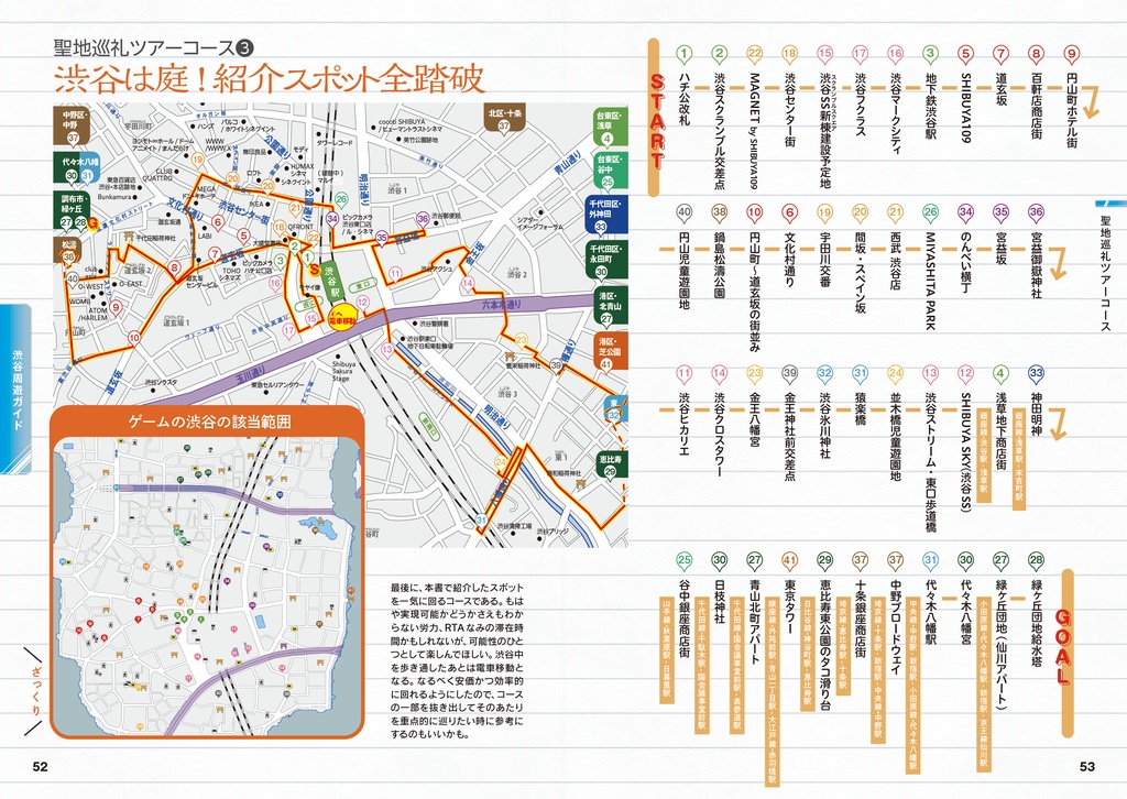 【無配電子版】GW:T聖地巡礼ガイドブック 完全版