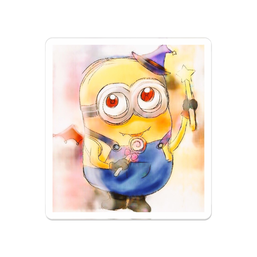 きゅるんハロウィン