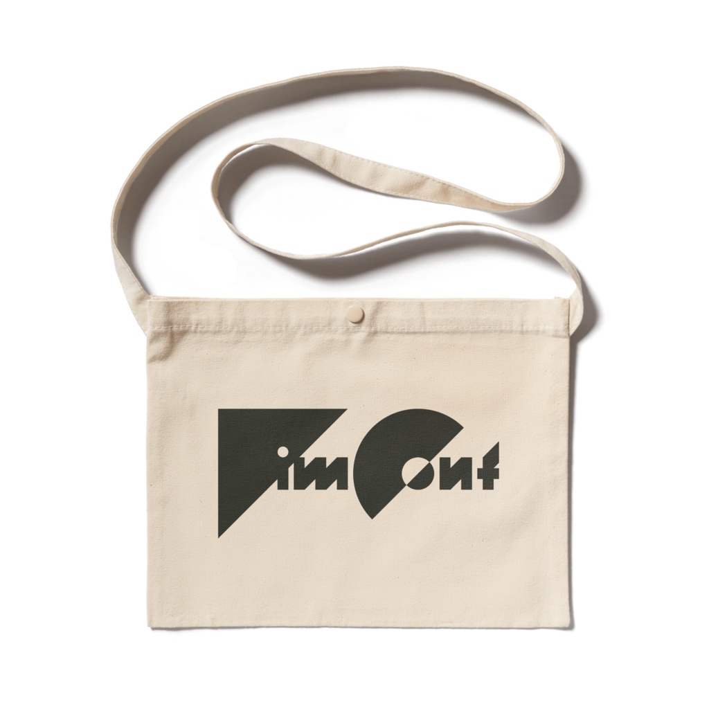 VimConf サコッシュ