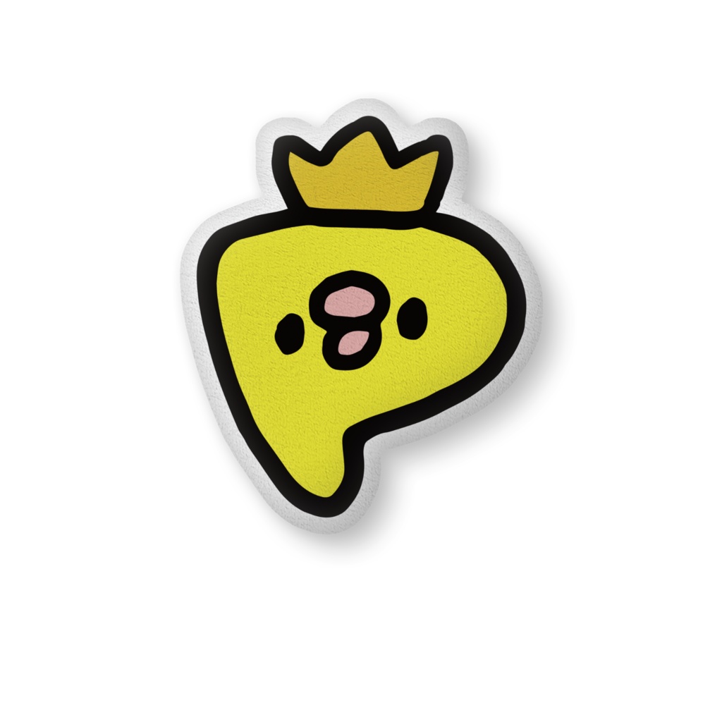 クッション　大