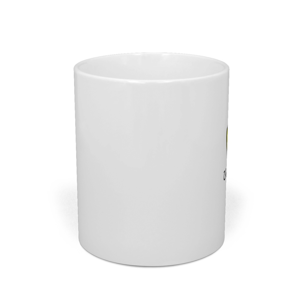 ぴよきんぐ マグカップ