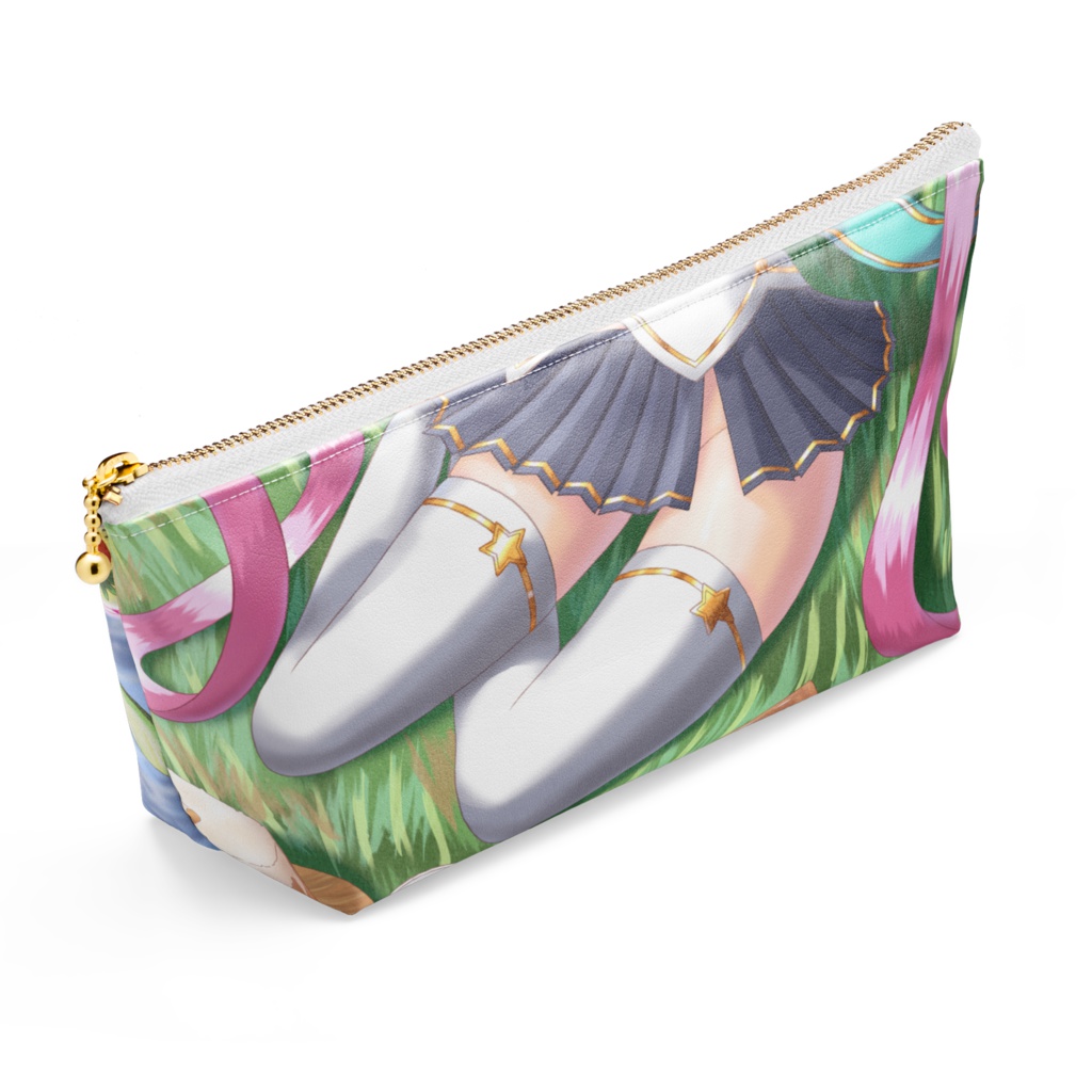 マナちゃんのピクニック ポーチ