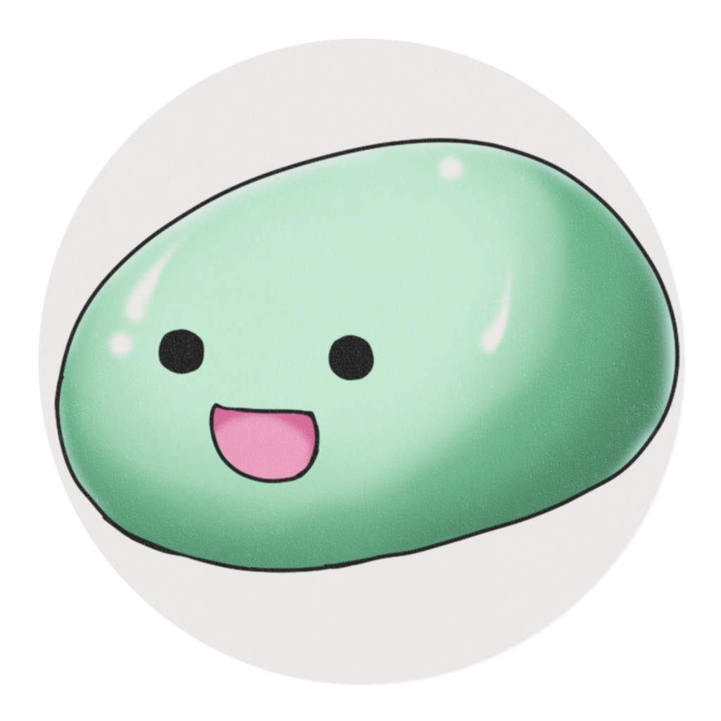 5色 プチスライム マスキングテープ