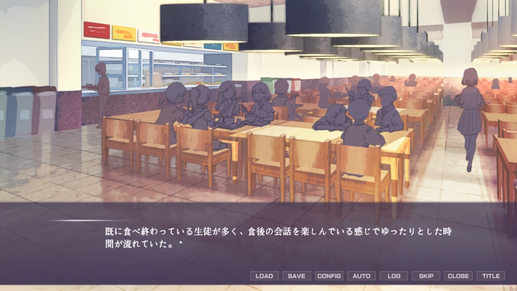 【無料】日陰の日葵 - sun in the shade