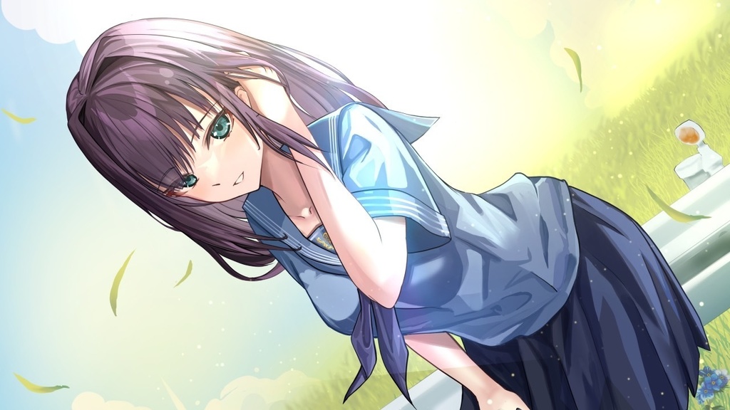 【無料】Sweet Flag 2【DL版】