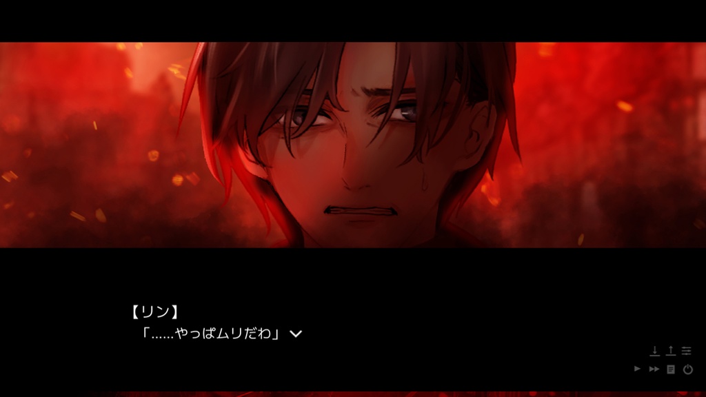 カルペディエムの街【C107ルート追加・DL版】+特典スタッフコメント冊子