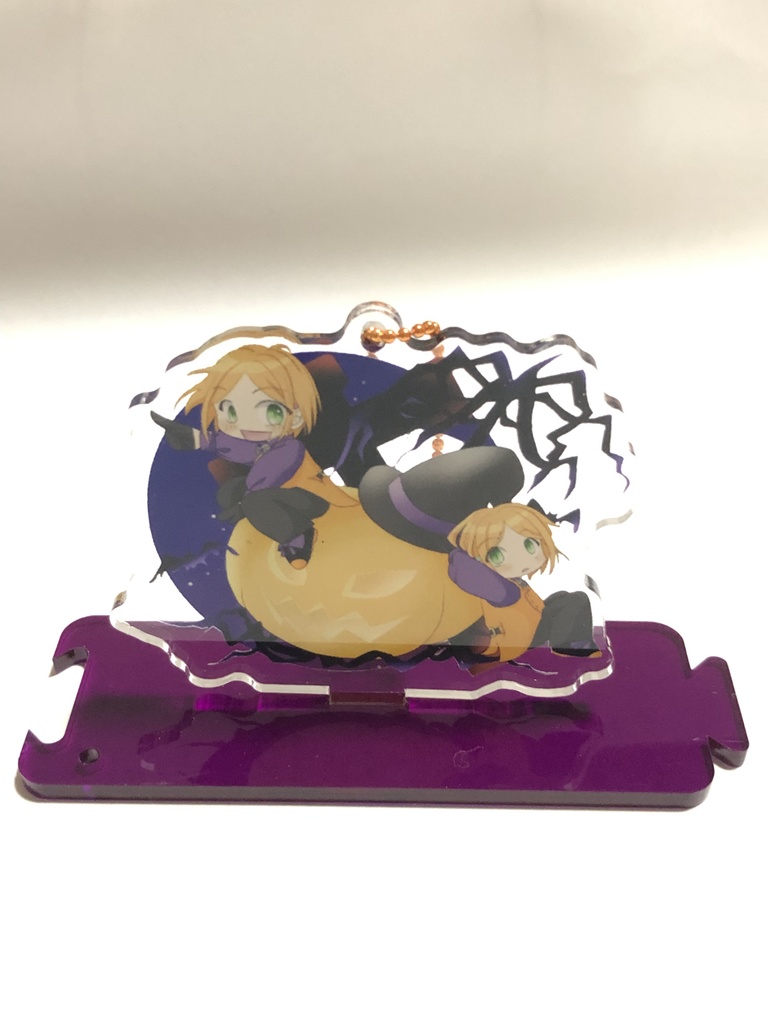 あんスタアクリルスタンド