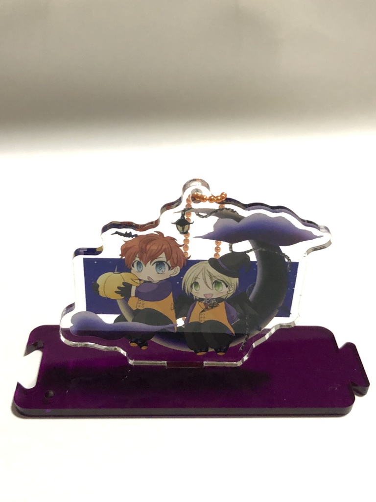 あんスタアクリルスタンド