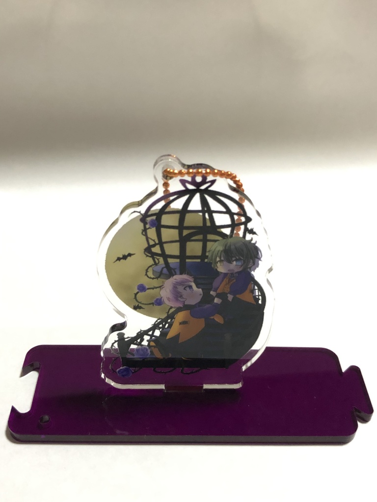 あんスタアクリルスタンド