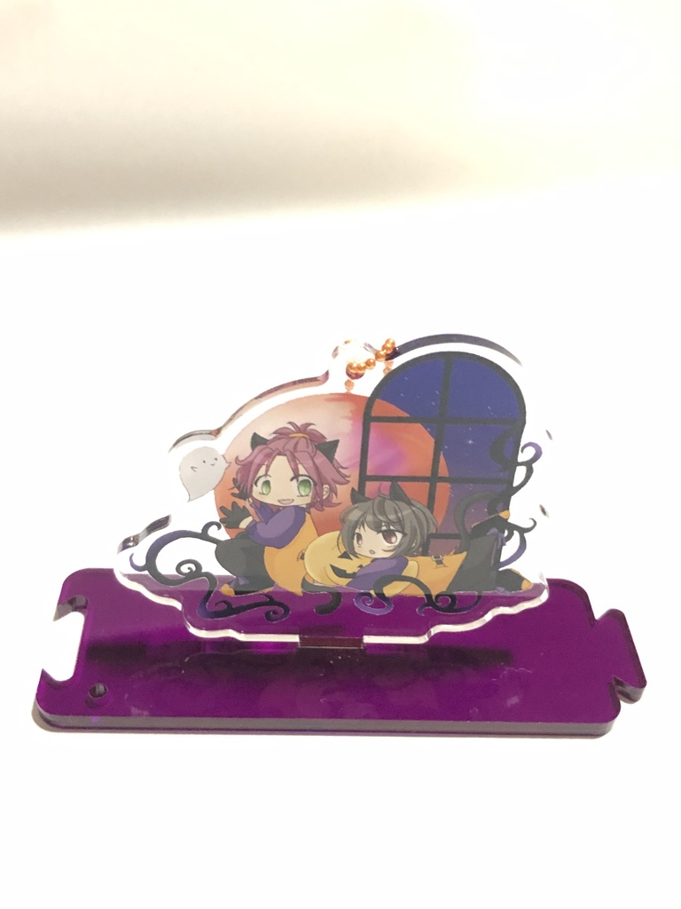 あんスタアクリルスタンド