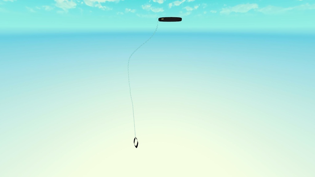 桔梗、マヌカ、萌え、竜胩、セレスティア、シンラ3Dモデル用のリーシュとカラーセット | Leash and Collar Set for Kikyo, Manuka, Moe, Rindo, Selestia, and Shinra 3D Models